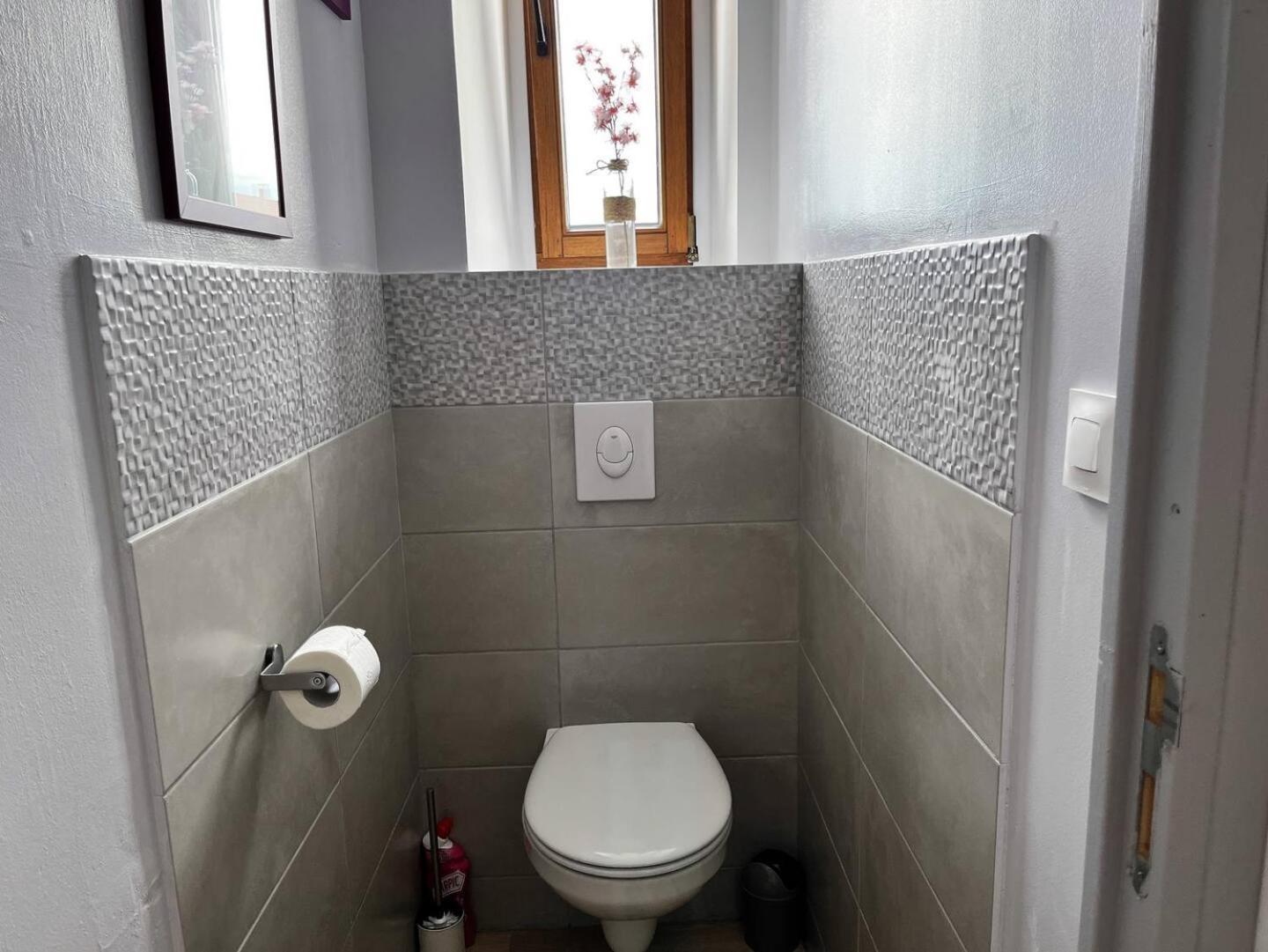Appartement La Glycine, Moderne Tres Propre 3 Lits
