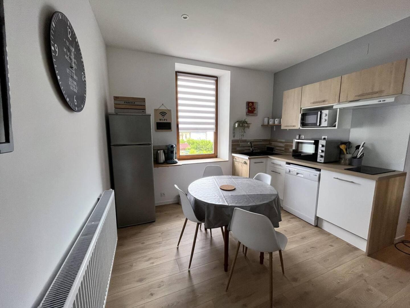 Appartement La Glycine, Moderne Tres Propre 3 Lits *