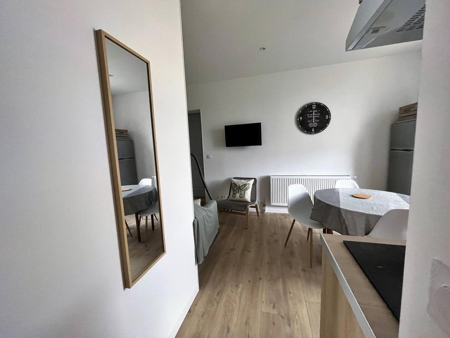 Appartement La Glycine, Moderne Tres Propre 3 Lits *
