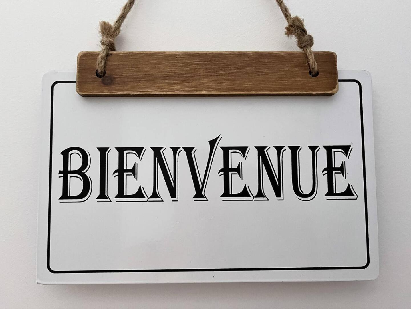 La Glycine, Moderne Tres Propre 3 Lits Appartement *