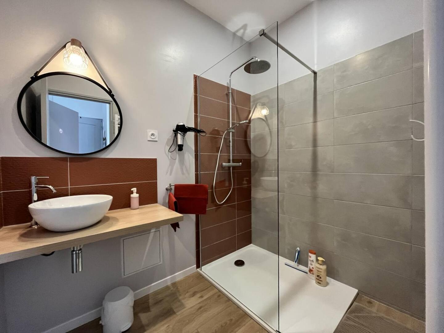 La Glycine, Moderne Tres Propre 3 Lits Appartement Soultz-Haut-Rhin